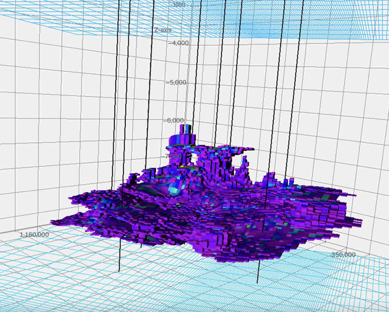SLB LAUNCHES CARBON STORAGE WELL INTEGRITY ASSESSMENT SOLUTION